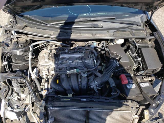 صورة رقم 7 من المزاد - 2017 TOYOTA COROLLA L مع VIN 5YFBURHEXHP719291