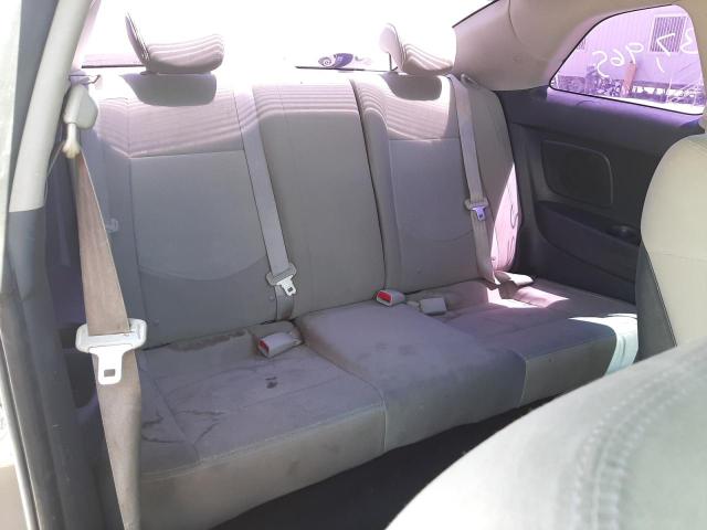 Zdjęcie 6 z aukcji – 2012 KIA FORTE EX z VIN KNAFU6A29C5621307