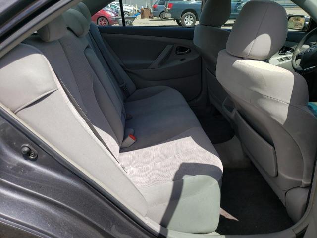 Photo 6 from auction – 2011 TOYOTA CAMRY BASE with VIN 4T1BF3EK7BU185755