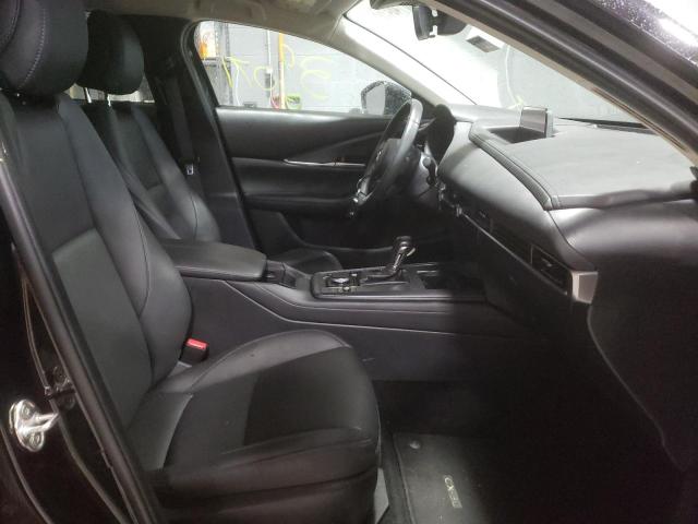 Photo 5 from auction – 2021 MAZDA CX-30 SELE with VIN 3MVDMBBL7MM234677