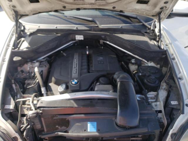 Photo 7 from auction – 2011 BMW X5 XDRIVE3 with VIN 5UXZV4C59BL416197