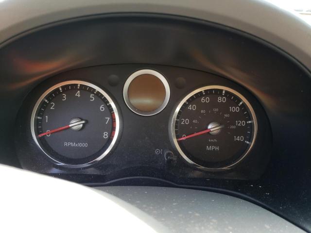 Photo 8 from auction – 2007 NISSAN SENTRA 2.0 with VIN 3N1AB61E77L701906