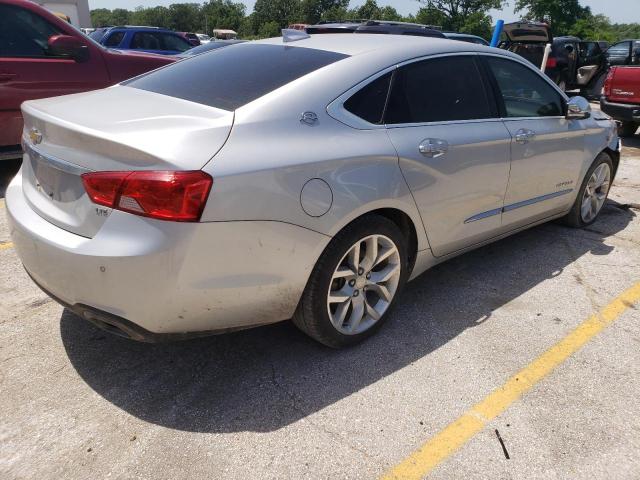Photo 4 from auction – 2016 CHEVROLET IMPALA LTZ with VIN 2G1145S32G9166056