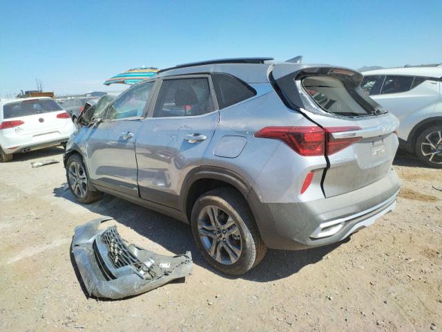 Photo 3 from auction – 2022 KIA SELTOS S with VIN KNDEU2AA0N7284452