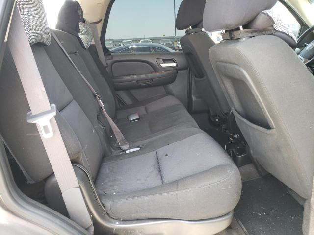Photo 6 from auction – 2011 GMC YUKON SLE with VIN 1GKS2AE01BR387064