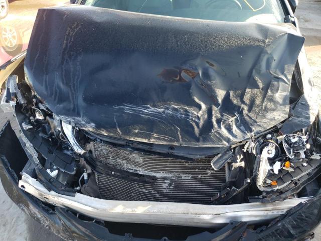 Photo 7 from auction – 2015 HONDA CIVIC EXL with VIN 19XFB2F98FE030790