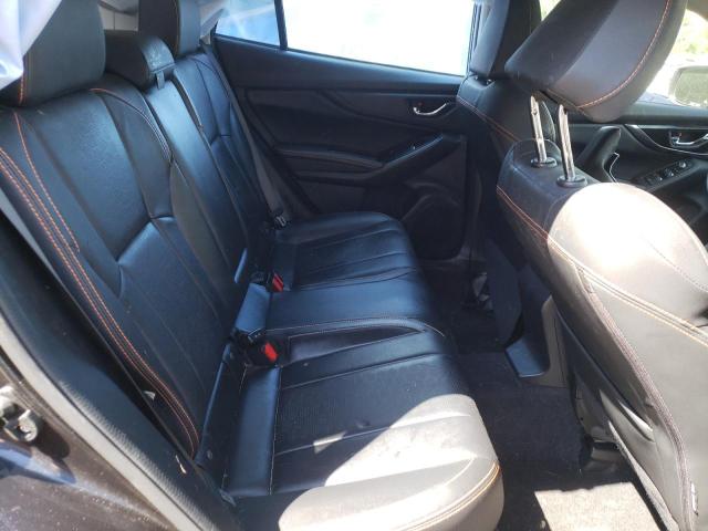 Photo 6 from auction – 2019 SUBARU CROSSTREK with VIN JF2GTAMC1K8313600