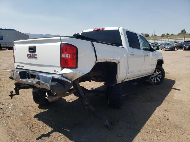 Photo 4 from auction – 2016 GMC SIERRA K15 with VIN 3GTU2MEC3GG126042