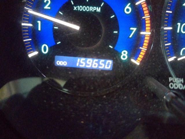 Photo 8 from auction – 2006 TOYOTA SIENNA CE with VIN 5TDZA23C76S487726