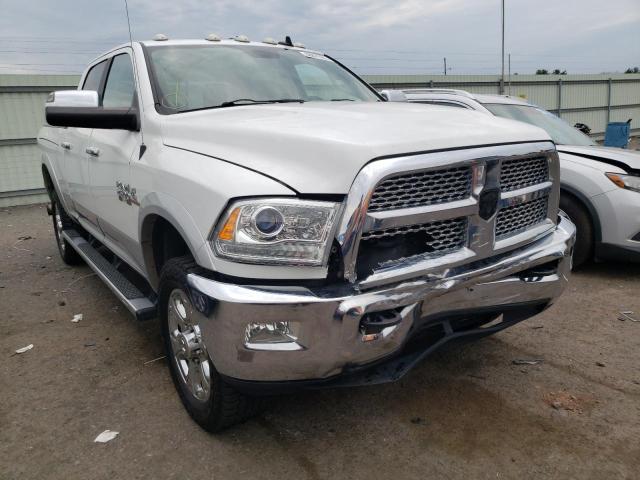 Photo 9 from auction – 2015 RAM 2500 LARAM with VIN 3C6UR5FL8FG685902