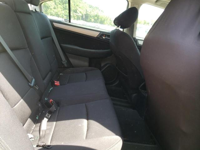 Photo 6 from auction – 2016 SUBARU LEGACY 2.5 with VIN 4S3BNAD69G3035515