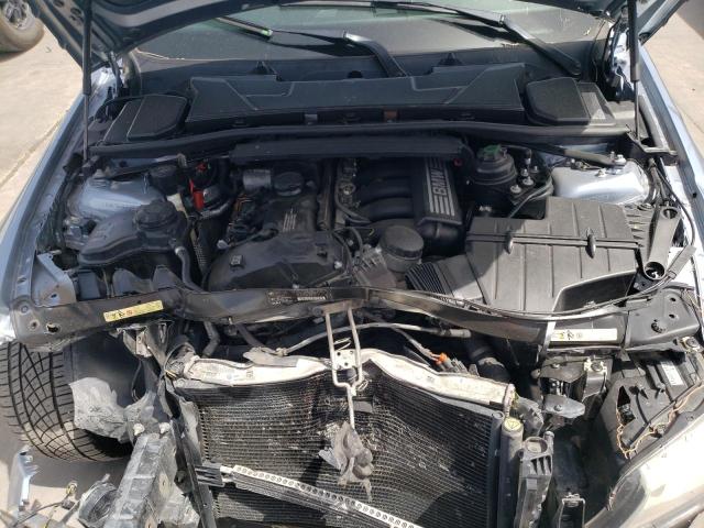Photo 7 from auction – 2010 BMW 328 I with VIN WBAPH7G51ANM47925