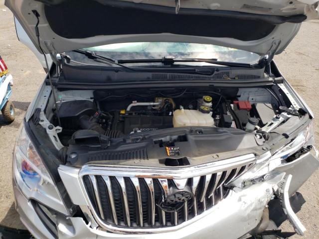 Photo 7 from auction – 2015 BUICK ENCORE CON with VIN KL4CJBSB1FB109448
