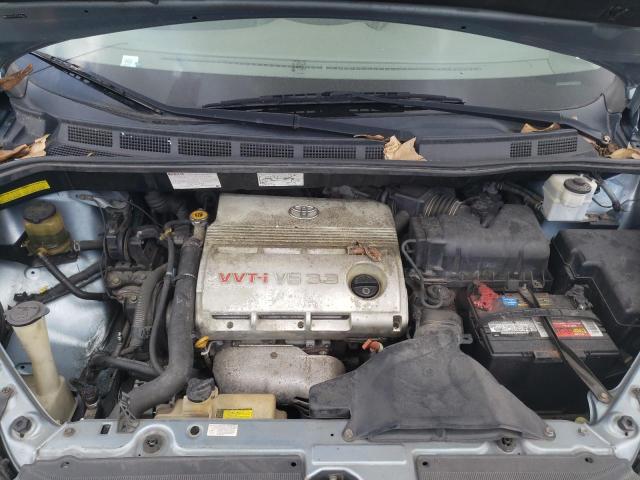 Photo 7 from auction – 2005 TOYOTA SIENNA CE with VIN 5TDZA23C15S308577