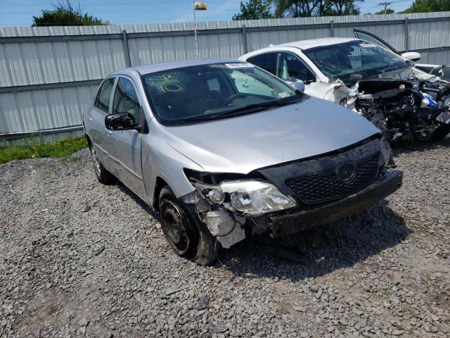 Photo 1 from auction – 2010 TOYOTA COROLLA BA with VIN 1NXBU4EE2AZ176515