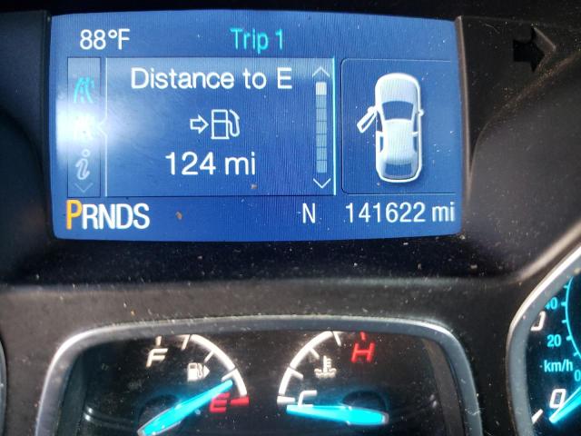 Photo 8 from auction – 2015 FORD ESCAPE SE with VIN 1FMCU0GX3FUC03689