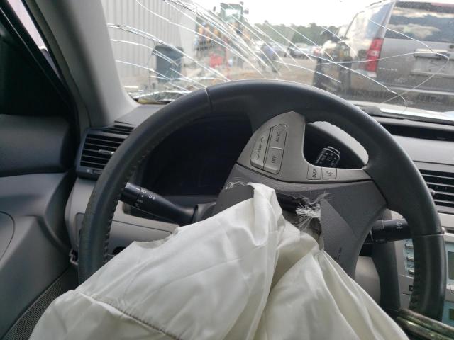 Photo 8 from auction – 2007 TOYOTA CAMRY HYBR with VIN JTNBB46K473023384