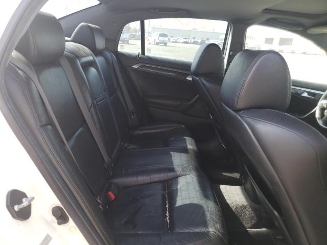 Photo 6 from auction – 2006 ACURA 3.2TL with VIN 19UUA66216A064000