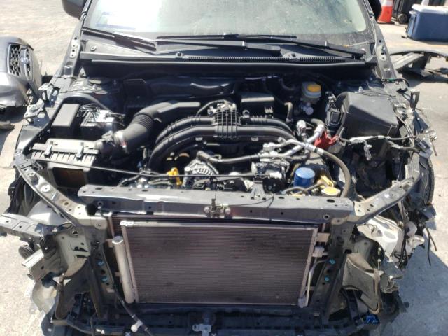 Photo 7 from auction – 2019 SUBARU CROSSTREK with VIN JF2GTACC1K8252850