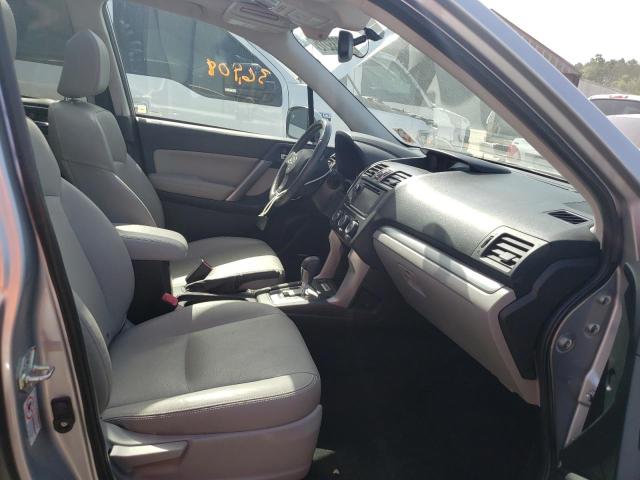 Photo 5 from auction – 2014 SUBARU FORESTER 2 with VIN JF2SJAPC8EH547197