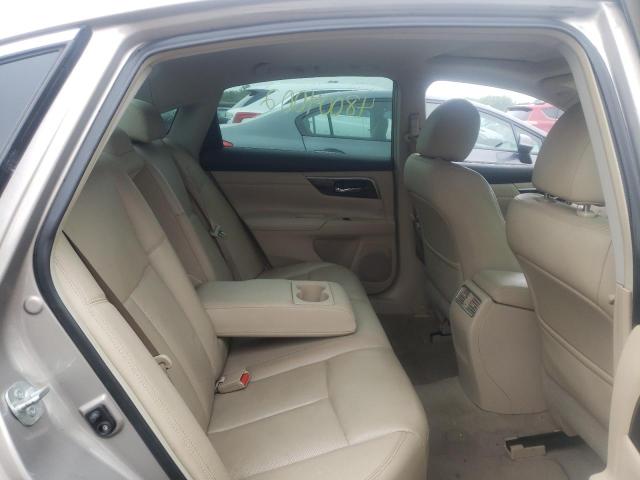 Photo 6 from auction – 2013 NISSAN ALTIMA 2.5 with VIN 1N4AL3AP3DC156021
