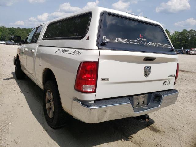 صورة رقم 3 من المزاد - 2017 RAM 1500 SLT مع VIN 1C6RR7GT5HS646700