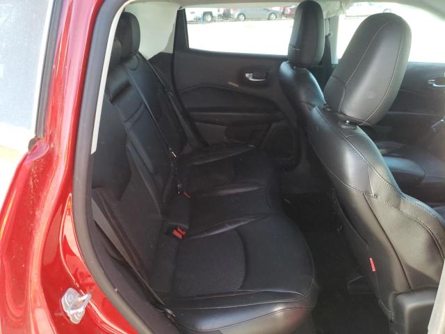 Photo 6 from auction – 2019 JEEP COMPASS TR with VIN 3C4NJDDB5KT618118