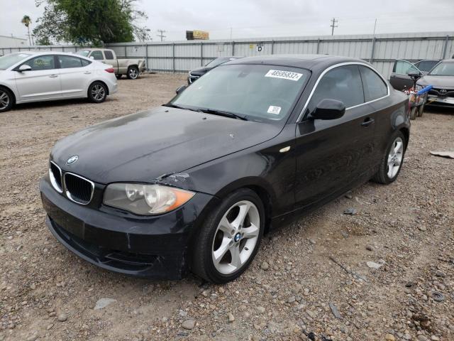 Photo 2 from auction – 2011 BMW 128 I with VIN WBAUP7C58BVK79262