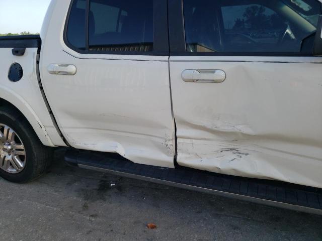 Photo 9 from auction – 2010 FORD EXPLORER S with VIN 1FMEU3DE6AUA21118