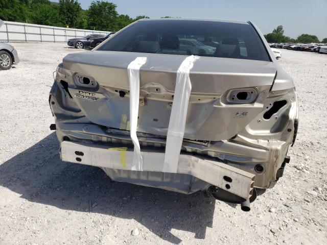 Photo 9 from auction – 2014 TOYOTA CAMRY L with VIN 4T4BF1FKXER399054