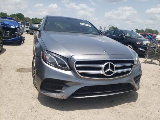 Photo 9 from auction – 2018 MERCEDES-BENZ E 300 with VIN WDDZF4JB4JA396318