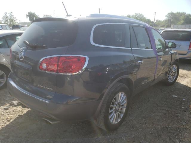 Photo 4 from auction – 2012 BUICK ENCLAVE with VIN 5GAKVCED4CJ296308