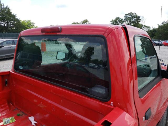 Photo 6 from auction – 2010 FORD RANGER with VIN 1FTKR1AD5APA50648