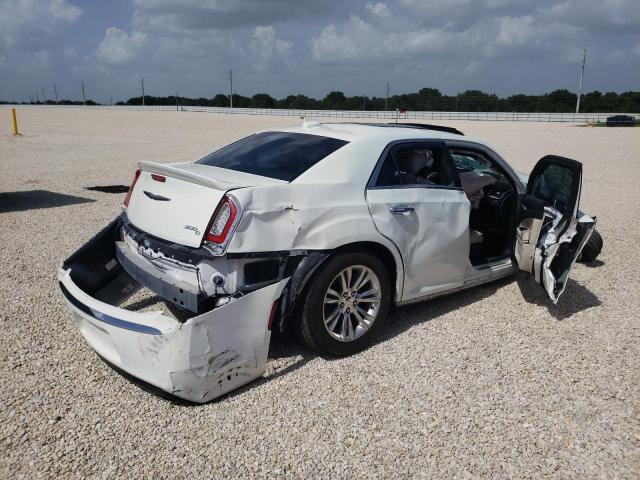 Photo 4 from auction – 2016 CHRYSLER 300C with VIN 2C3CCAEG1GH277928