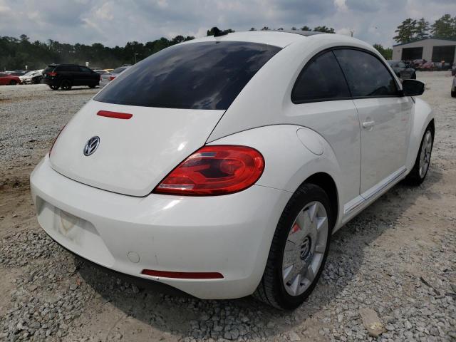 Photo 4 from auction – 2012 VOLKSWAGEN BEETLE with VIN 3VWJX7AT8CM658326