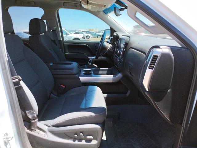 Photo 5 from auction – 2016 CHEVROLET SILVERADO with VIN 1GCRCREC2GZ424632