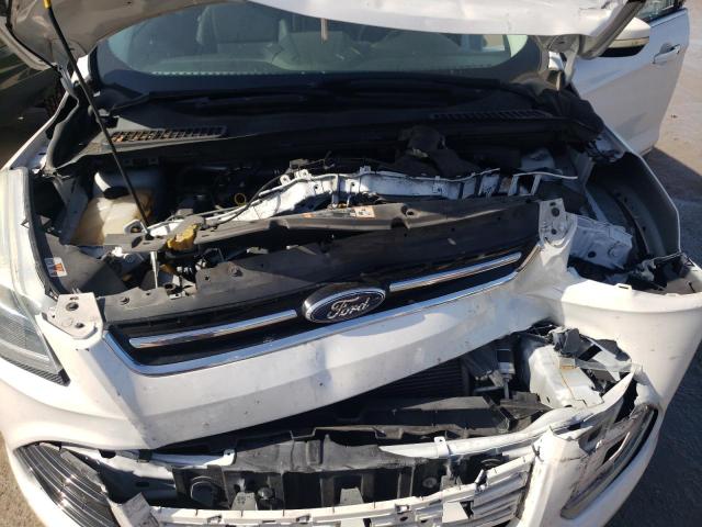 Фото 7 с аукциона – 2016 FORD ESCAPE TIT с VIN 1FMCU0J90GUB04016