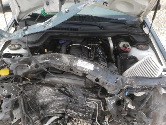 Photo 7 from auction – 2012 CHEVROLET CAPRICE PO with VIN 6G1MK5U23CL653098