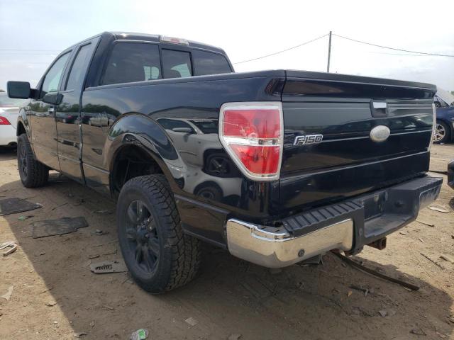 Photo 3 from auction – 2011 FORD F150 SUPER with VIN 1FTFX1ETXBFC47816