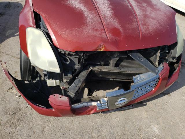 Фото 9 с аукциона – 2004 NISSAN MAXIMA SE с VIN 1N4BA41E34C855325