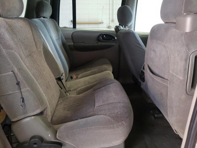 Photo 6 from auction – 2003 CHEVROLET TRAILBLAZE with VIN 1GNET16S236225542