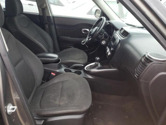Photo 5 from auction – 2014 KIA SOUL with VIN KNDJN2A24E7045149