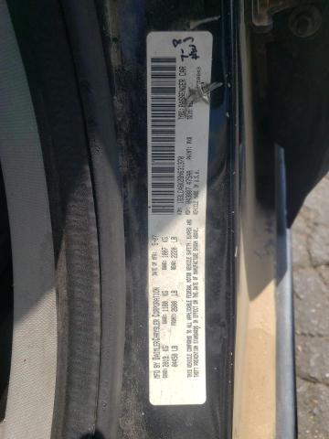 Photo 10 from auction – 2008 DODGE AVENGER SE with VIN 1B3LC46K28N631370