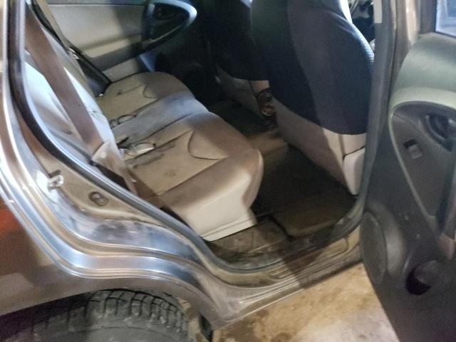 Photo 6 from auction – 2010 TOYOTA RAV4 with VIN 2T3BF4DV8AW046631