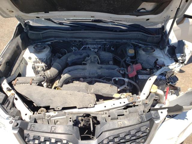 Photo 7 from auction – 2014 SUBARU FORESTER 2 with VIN JF2SJCBC0EH441930