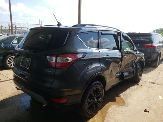 Photo 4 from auction – 2018 FORD ESCAPE SE with VIN 1FMCU9GD2JUB07328