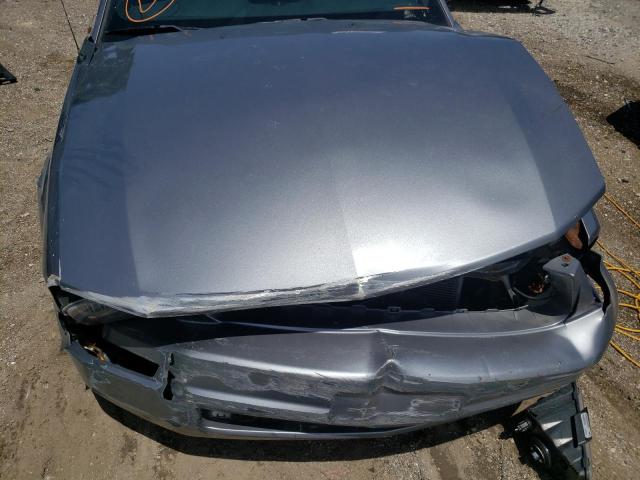 Photo 7 from auction – 2007 FORD MUSTANG with VIN 1ZVFT80N575208137