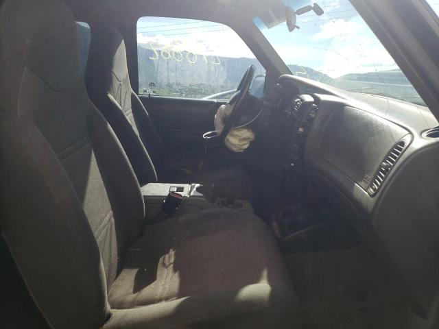 Photo 5 from auction – 2002 FORD RANGER SUP with VIN 1FTZR45E32PA78551
