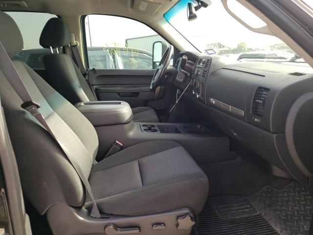 Photo 5 from auction – 2014 CHEVROLET SILVERADO with VIN 1GC1KXCG2EF192235