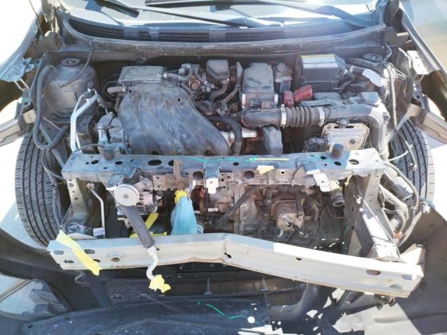 Photo 7 from auction – 2016 NISSAN VERSA S with VIN 3N1CN7AP7GL855801